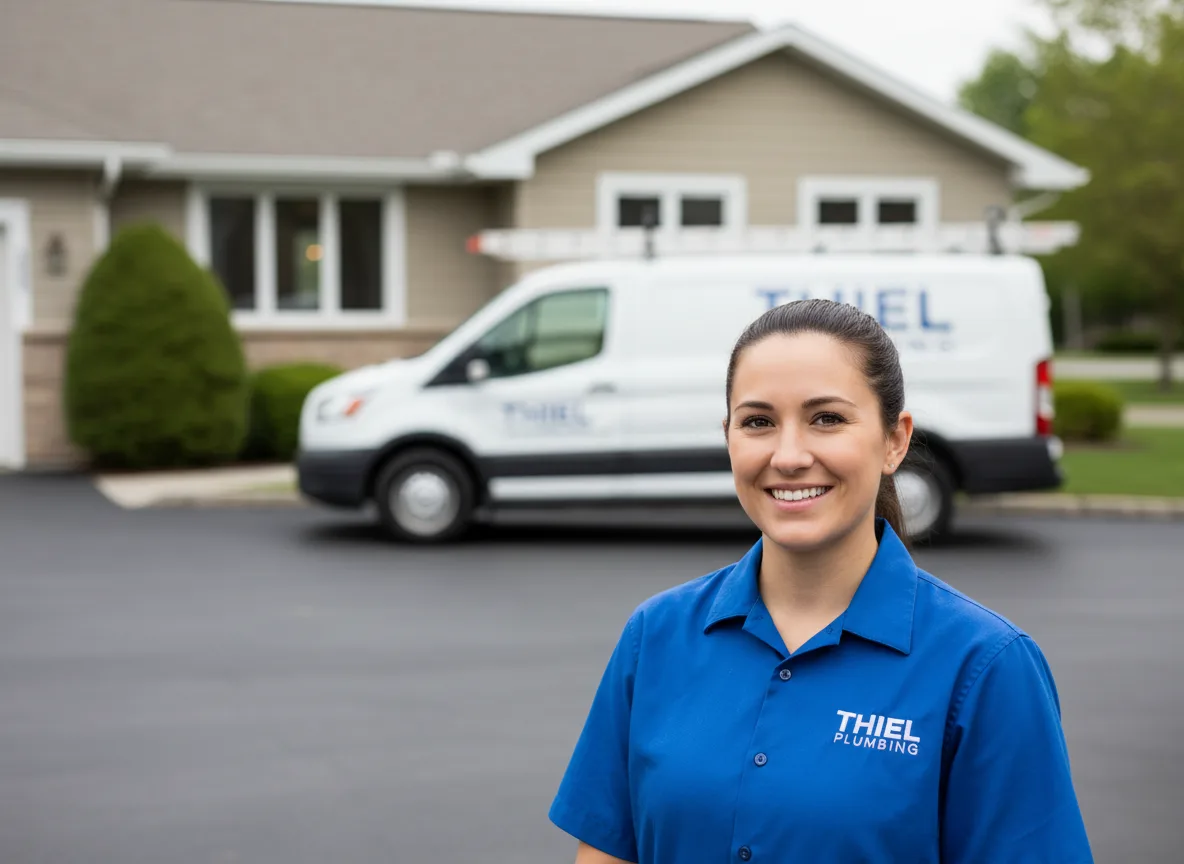 Plumber Glyndon, MN FAQs